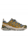 Salomon Matkajalatsid Xa Pro 3D V9 L49229900 V&auml;rviline