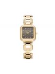 Armani Exchange K&auml;ekell Leila AX5738 Kuldne