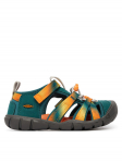 Keen Sandaalid Seacamp II CNX 1032158 Roheline