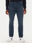 Wrangler Teksad River 112356840 Tumesinine Tapered Fit