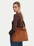 MICHAEL Michael Kors K&auml;ekott 30S6A15L7S Pruun