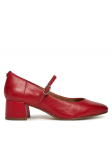 Tamaris Tacones 1-22311-43 Punane