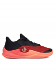 Under Armour Korvpallijalatsid Curry Splash 26 6006285 Must