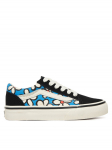 Vans Tenniskingad Old Skool VN000CY8FNM1 Sinine