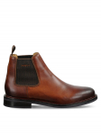 Gant Poolsaapad 31651089 Pruun