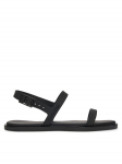 Calvin Klein Sandaalid Sandal - Jelly HW0HW02426 Must