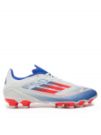 adidas Jalgpallijalatsid F50 League MG IF1341 Valge