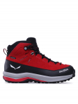 Salewa Matkajalatsid Mtn Trainer 2 Mid Ptx K 64011-15047 Punane