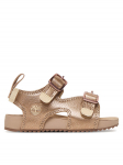 Timberland Sandaalid TB0A44FTAFS1 Kuldne