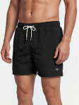 Gant Ujumis&scaron;ortsid 920026000 Must Regular Fit