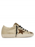 Golden Goose Tossud Super-Star Classic With List GWF00101.F007524.15741 Beež