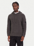 C.P. Company Kampsun 19CMKN018A005558G Hall Relaxed Fit