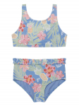 Roxy Ujumistrikoo Tropical Story ERLX203221 Sinine