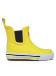 Reima Kalossid Ankles 5400039A Kollane