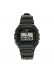 Casio K&auml;ekell W-218H -1AVEF Must