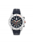 Timex K&auml;ekell Ironman Finisher Adrenaline TW2W55500 Tumesinine