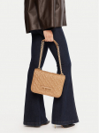 LOVE MOSCHINO K&auml;ekott JC4000PP0NLA0104 Beež