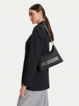 LOVE MOSCHINO K&auml;ekott JC4025PP1NKD000B Must