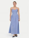 ONLY Suvekleit Tiari 15371086 Sinine Regular Fit