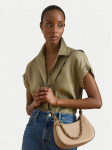 LAUREN RALPH LAUREN K&auml;ekott 431P11747005 Beež