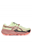 Asics Jooksujalatsid Trabuco 14 1011C166 Roheline