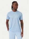 Beverly Hills Polo Club T-s&auml;rk M1303 Helesinine Regular Fit