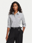 Beverly Hills Polo Club S&auml;rk P-SS26W-SH0005 Tumesinine Regular Fit