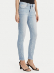 Calvin Klein Jeans Teksad LV047F705G Sinine Skinny Fit