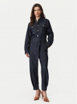 Liu Jo Kombinesoon UF6194 D0268 Tumesinine Regular Fit