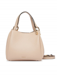 Furla K&auml;ekott Nuvola Mini WE00907 HSF000 CN 93300 Kreemjas
