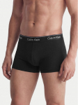 Calvin Klein Underwear Bokserite komplekt LV00NB4389 Must