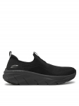 Skechers Tossud D'Lux Walker 2.0 - Bold State 150092 BBK Must