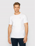 Tommy Hilfiger T-s&auml;rk 2S87904671 Valge Regular Fit