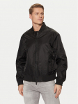 Armani Exchange Bomber-jakk XM000195 AF12011 UC001 Must Regular Fit