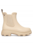 Tommy Hilfiger Kalossid Flag Cleated FW0FW09387 Beež