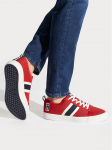Helly Hansen Tenniskingad Berge Viking 2 11910 Punane