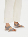 Keen Sandaalid Elle Backstrap 1027160 Beež