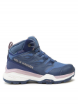 Helly Hansen Matkajalatsid Traverse Ht 11806_584 Tumesinine
