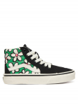 Vans Tossud Sk8-Hi VN000CYNFLX1 Roheline