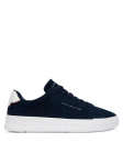 Tommy Hilfiger Tossud Th Court Core Suede FM0FM05716 Tumesinine