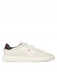 Tommy Hilfiger Tossud Icon Court Light FW0FW09601 Valge