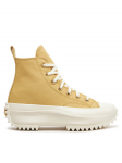 Converse Tennised Run Star Hike A09912C Kollane