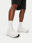 Clarks Tossud Clarks Pace 26184666 Valge