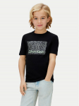 Calvin Klein Jeans T-s&auml;rk Perforation LVCKSJA04B Must Regular Fit