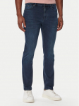 BOSS Teksad P-Delaware 50566914 Tumesinine Slim Fit