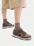 Nike Tossud Dunk Low FZ2552 001 Pruun