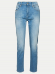 Replay Teksad WA416 .000.573 65G Sinine Boyfriend Fit