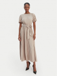 Joseph Ribkoff Kokteilikleit 261752 Beež Regular Fit