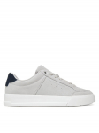 Tommy Hilfiger Tossud Th Court Summer Suede FM0FM05517 Hall