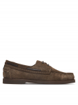 Gant Poolsaapad 33633401 Pruun